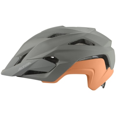 Alpina Kamloop Mountainbikehelm Unisex