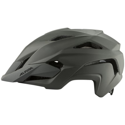 Alpina Kamloop Mountainbikehelm Unisex