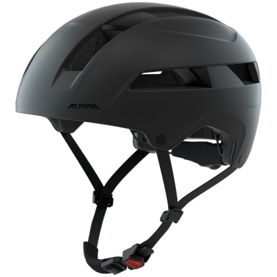 Alpina Soho Helm Unisex
