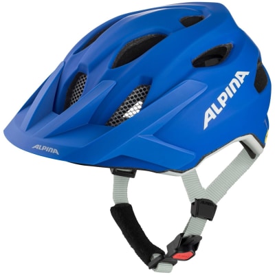 Alpina Apax Mips Helm Kinder