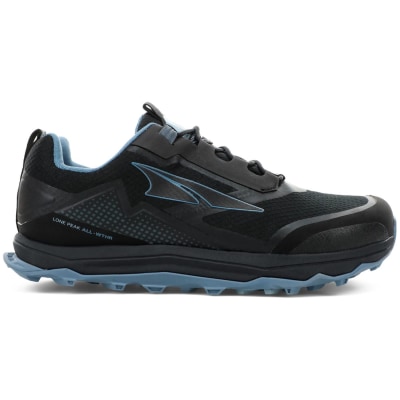 Altra Lone Peak All-Wthr Low Damen Trailrunningschuhe