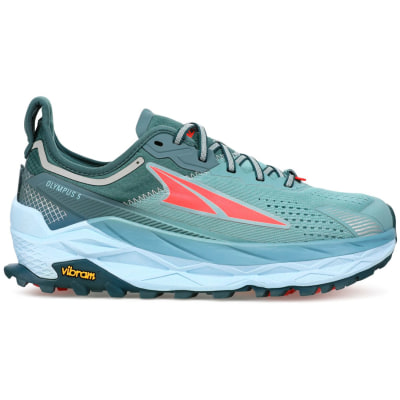 Altra Olympus 5 Damen Trailrunningschuhe