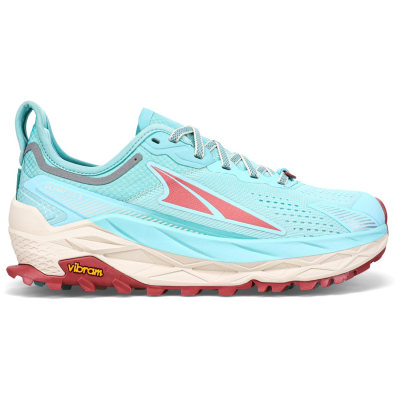 Altra Olympus 5 Damen Trailrunningschuhe