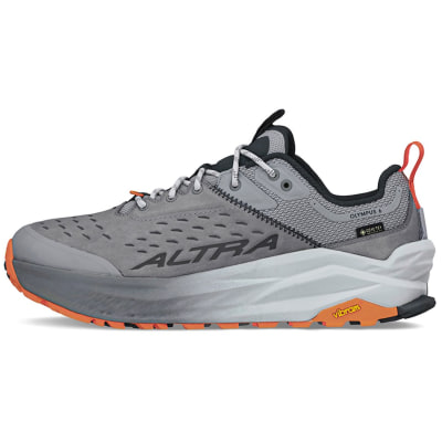 Altra Olympus 6 Hike Low GTX Herren Multifunktionsschuhe