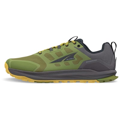Altra Lone Peak 9 Waterproof Low Herren Laufschuhe