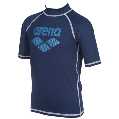 Arena Rash Jungen T-Shirt
