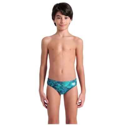 Arena Daly Swim Briefs Jungen Badehose