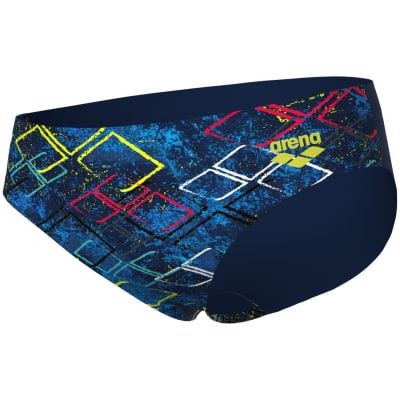 Arena Daly Swim Briefs Jungen Badehose