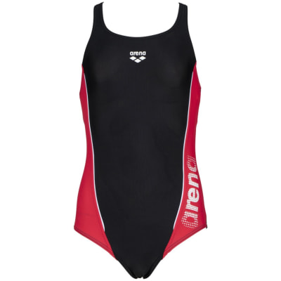 Arena Thrice Junior Swim PRO Back ONE Piece Mädchen Schwimmanzug