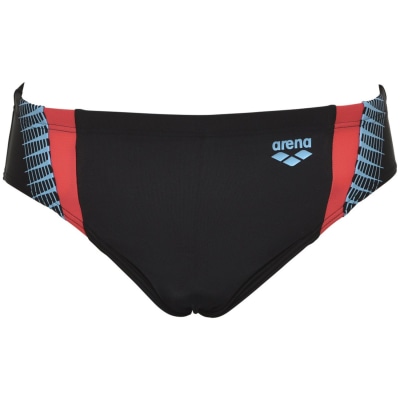 Arena Threefold Brief Herren Badehose