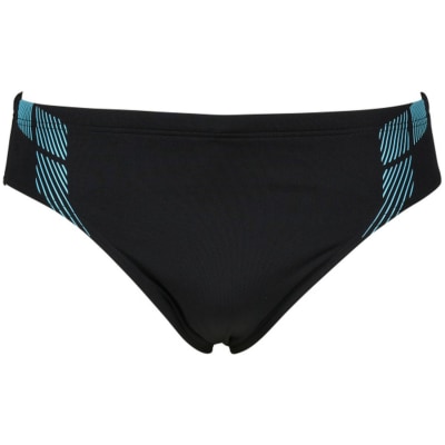 Arena Streak Brief Herren Badehose