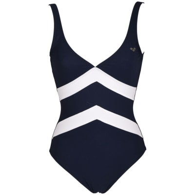 Arena Vera Wing Back ONE Piece C-Cup Damen Badeanzug