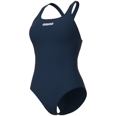 Arena Team Swim Pro Solid Damen Schwimmanzug