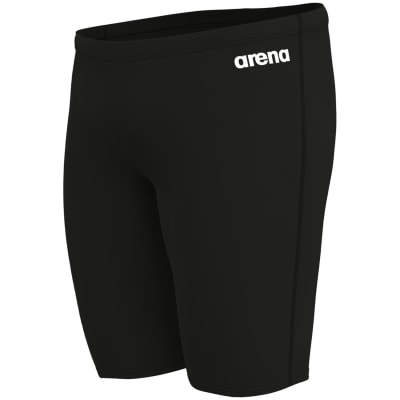 Arena Team Swim Jammer Solid Herren Badehose
