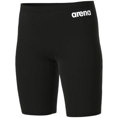 Arena Team Swim Jammer Solid Jungen Badehose