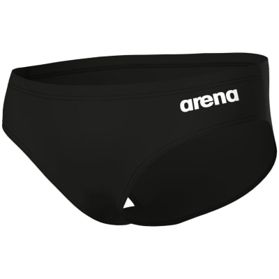 Arena Team Swim Briefs Solid Herren Badehose