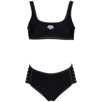 Arena Icons Logo Damen Bikini
