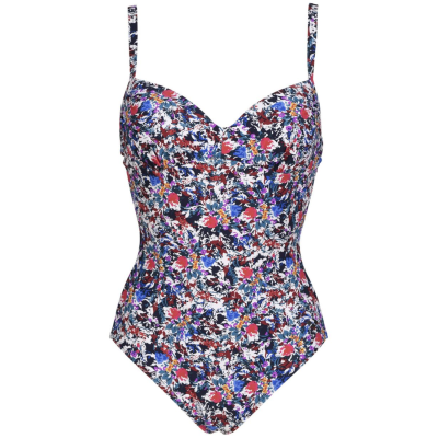 Arena Bodylift Sibilla U Back C-Cup Damen Badeanzug