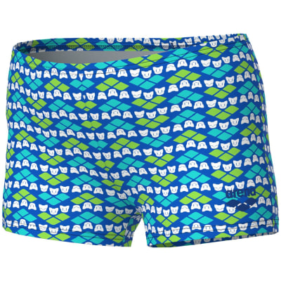 Arena Kids Friends Swim Allover Jungen Badehose
