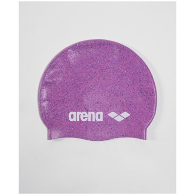 Arena Silicone Kinder Badekappe