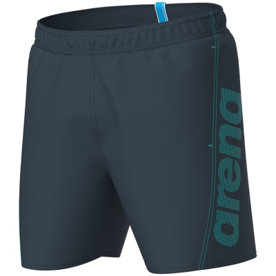 Arena Fundamentals Logo R Herren Badehose