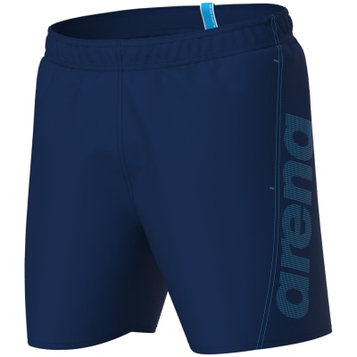 Arena Fundamentals Logo R Herren Badehose
