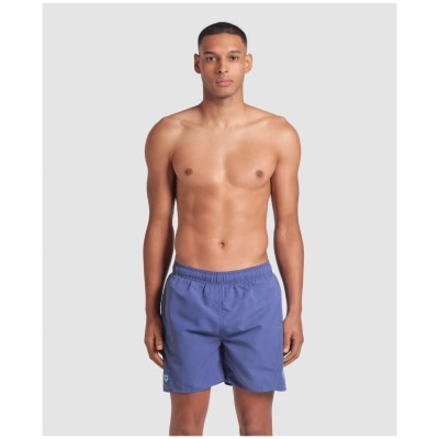 Arena Fundamentals Logo R Herren Badehose