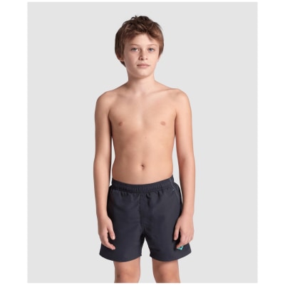 Arena Beach Solid R Jungen Badehose