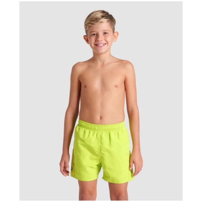Arena Fundamentals Logo R Jungen Badehose