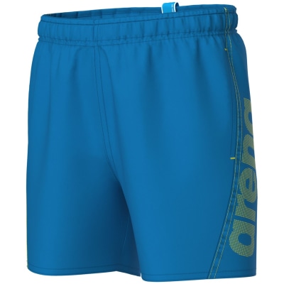 Arena Fundamentals Logo R Jungen Badehose