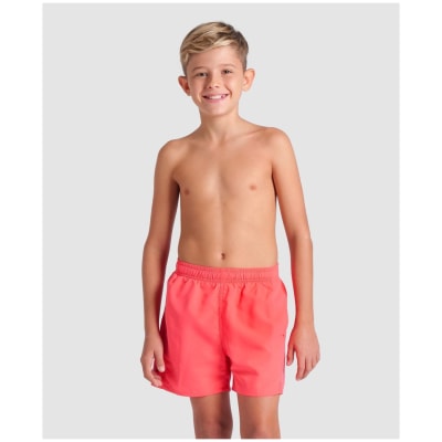 Arena Fundamentals Logo R Jungen Badehose
