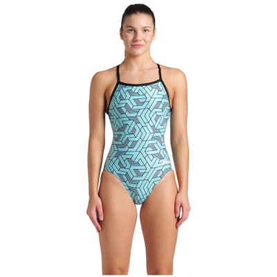 Arena Escape Lightdrop Back