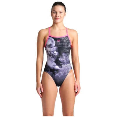 Arena Airbrush Challenge Back