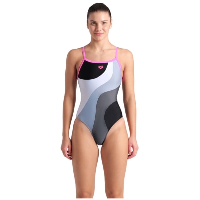 Arena Multi Slices Lightdrop Back