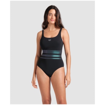 Arena Rosa Wing Back