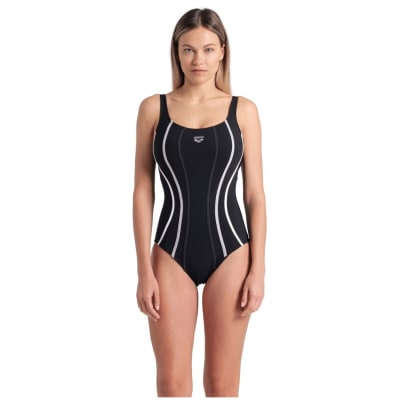 Arena Sofia Soft Curve Back