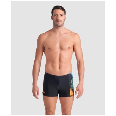 Arena Vibrant Swim Herren Badehose