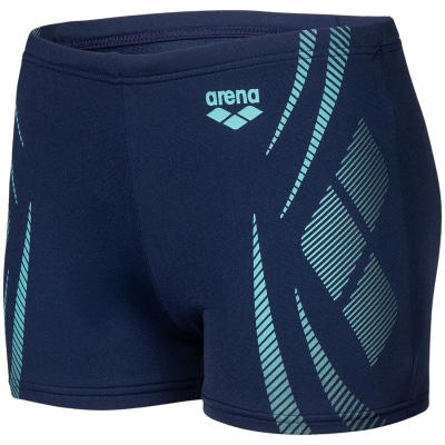 Arena Poseidonia Swim Jungen Badehose