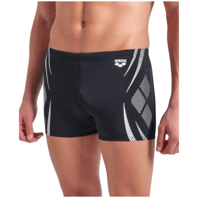 Arena Poseidonia Swim Herren Badehose