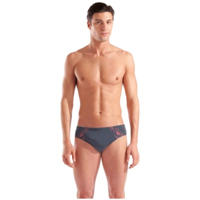 Arena Poseidonia Swim Briefs Herren Badehose