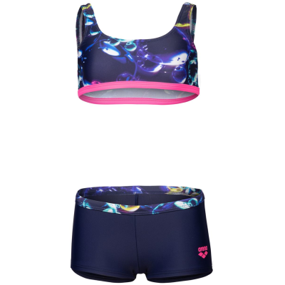 Arena Soap Bubbles lette Mädchen Bustier