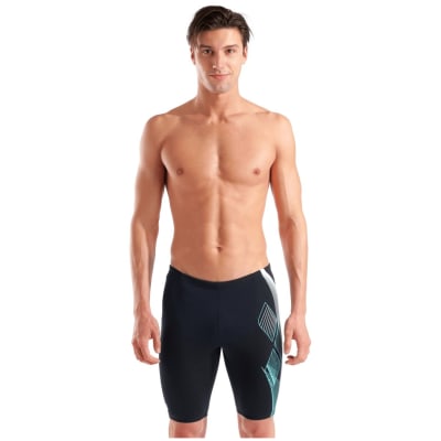 Arena Sea Water Swim Jammer Herren Tights