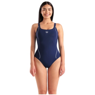 Arena Ludovica Soft Curve Back Damen Badeanzug