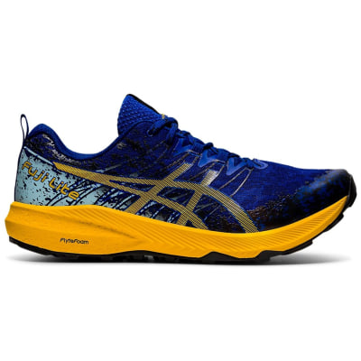 Asics Fuji Lite 2 Herren Trailrunning-Schuh