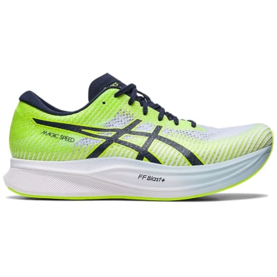 Asics Magic Speed 2 Herren Running-Schuh
