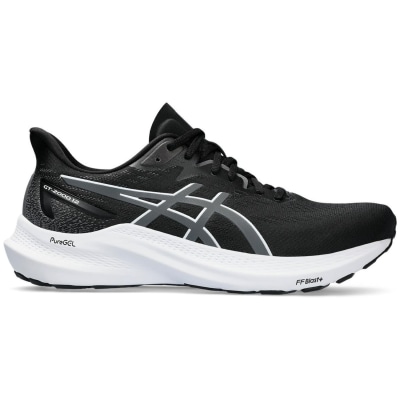 Asics GT-2000 12 weit Herren Laufschuhe