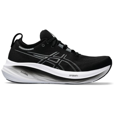 Asics Gel-Nimbus™ 26 Wide weit Herren Laufschuhe