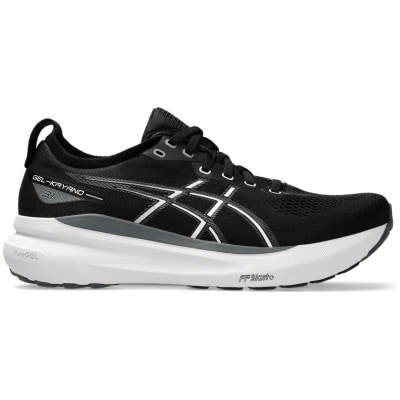 Asics Gel-Kayano 31 weit Herren Laufschuhe