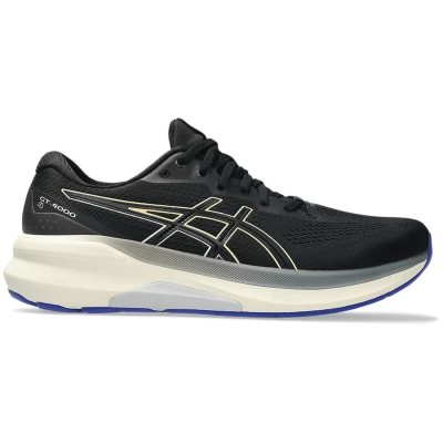 Asics GT-4000 4 weit Herren Laufschuhe