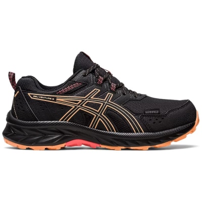 Asics Gel-Venture 9 Waterproof Damen Trailrunningschuhe